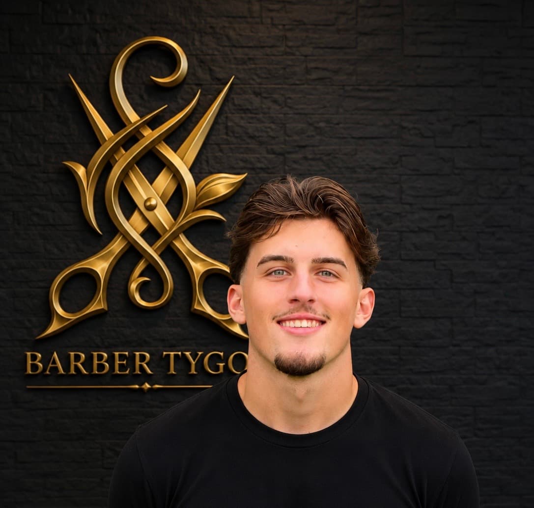 Barber Tygo — barber