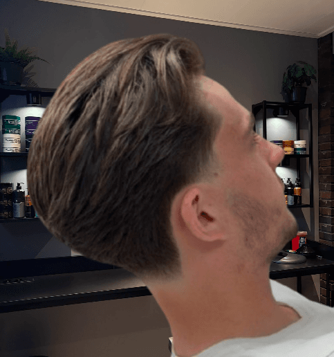 Knippen
