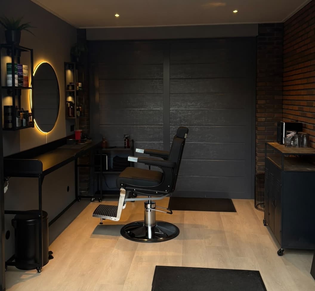 Privé Studio